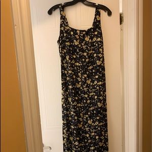 Beautiful Maxi Summer Dress